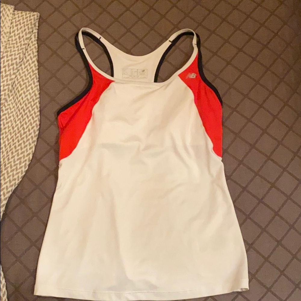 Women’s Workout top